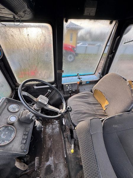 Трактор Беларус 1221, 2005