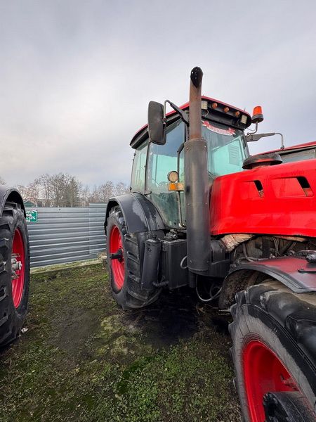 Трактор Беларус 2522ДВ, 2007