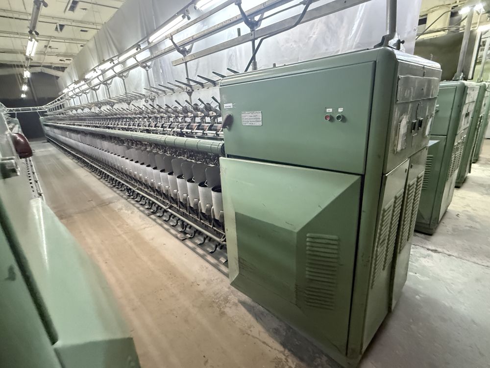 Комплекс оборудования