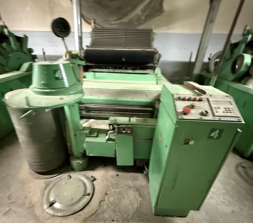 Комплекс оборудования