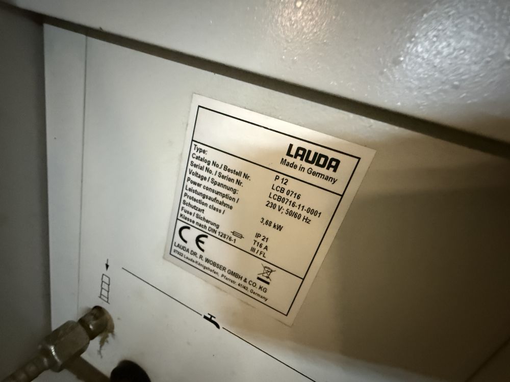 Рашель машина Racop 3 PN