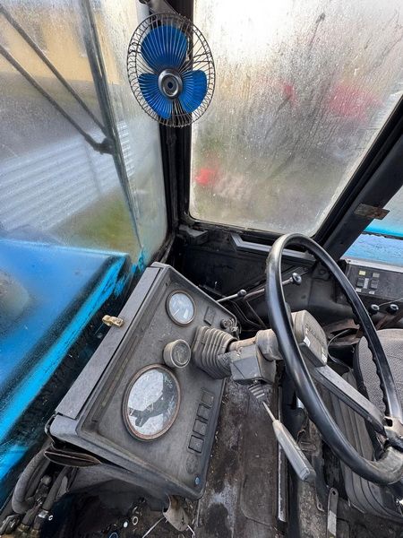 Трактор Беларус 1221, 2005