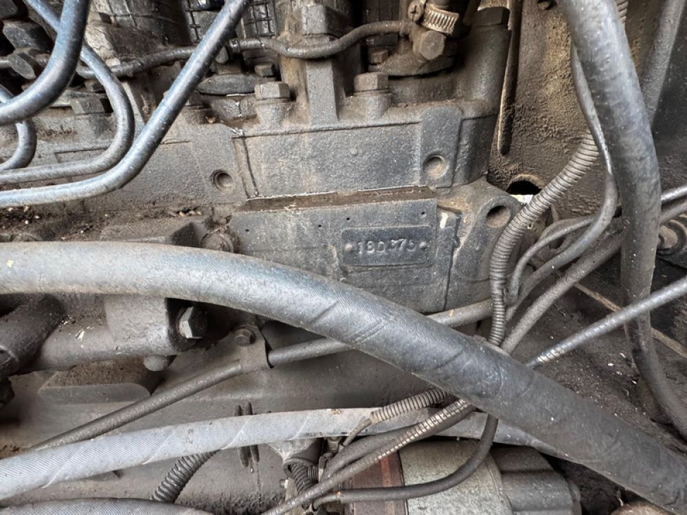 Трактор Беларус 1221В.2, 2011