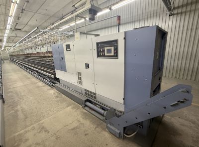 Комплекс оборудования