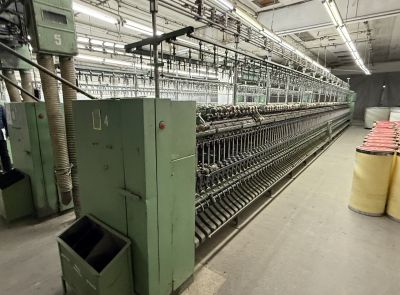 Комплекс оборудования