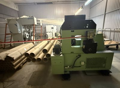 Рашель машина Racop 3 PN