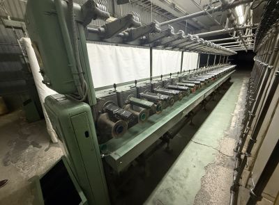 Комплекс оборудования