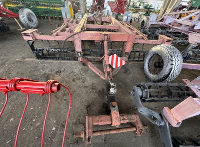 Культиватор АКШ-3,6