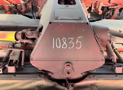 Косилка-плющилка КПР-9-01 ротационная навесная