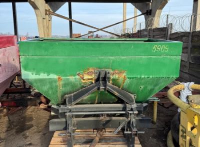 Агрегат внесения удобрений АВУ-1,5