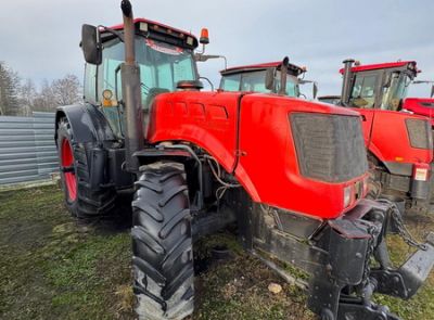 Трактор Беларус 2522ДВ, 2007