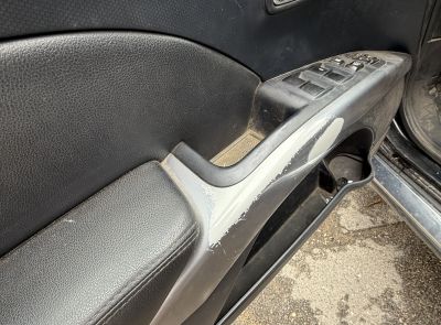 Peugeot 4007, 2007