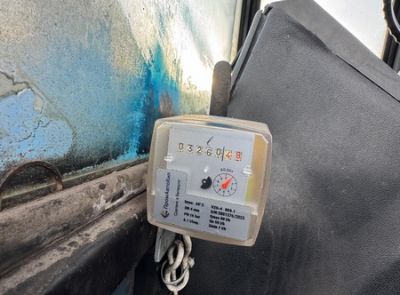 Трактор Беларус 1221, 2005