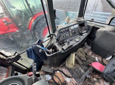 Трактор Беларус 2522ДВ, 2007