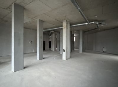 Помещение торгового назначения №3 в г. Бресте, площадью 254.0 кв.м.