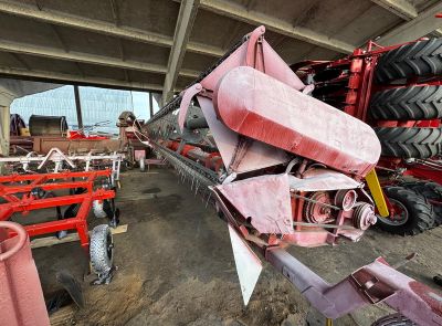 Комбайн КЗС-1218 "Полесье GS12", 2010