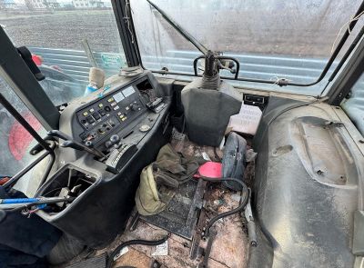 Трактор Беларус 2522ДВ, 2007