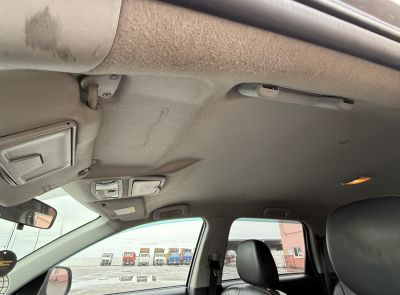 Peugeot 4007, 2007