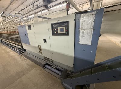 Комплекс оборудования