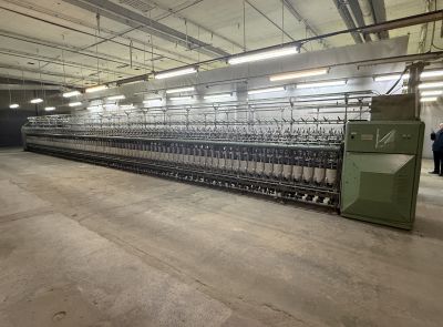 Комплекс оборудования