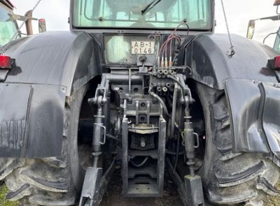 Трактор Беларус 2522ДВ, 2007