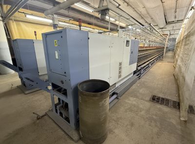 Комплекс оборудования