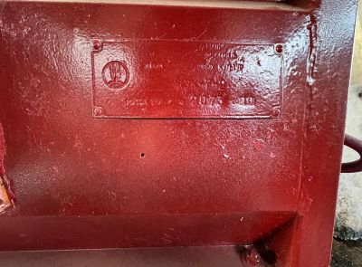 Комбайн КЗС-1218 "Полесье GS12", 2010