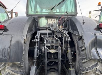 Трактор Беларус 2522ДВ, 2007