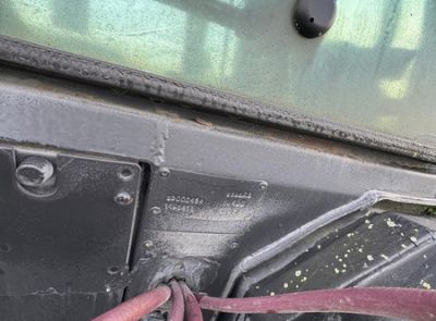 Трактор Беларус 2522ДВ, 2007