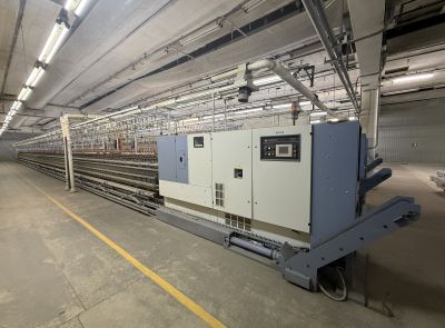 Комплекс оборудования