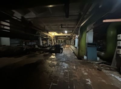 Комплекс недвижимого имущества в г. Бресте