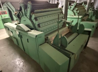 Комплекс оборудования