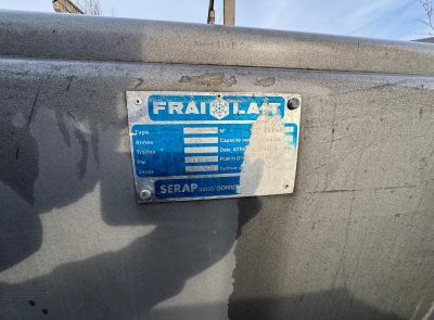 Комплекс оборудования