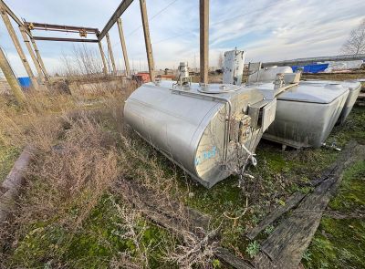 Комплекс оборудования