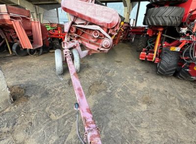 Комбайн КЗС-1218 "Полесье GS12", 2010