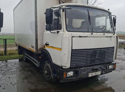 MAZ КУПАВА 478800, 2014