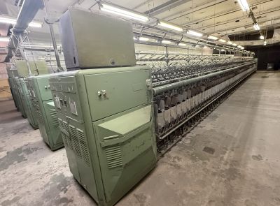 Комплекс оборудования