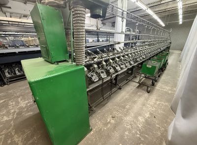 Комплекс оборудования