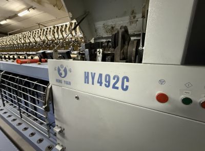 Комплекс оборудования