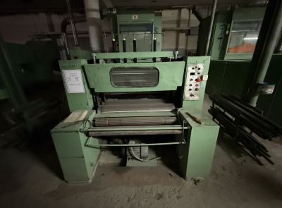 Комплекс оборудования