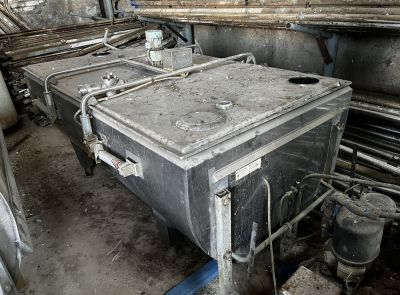 Комплекс оборудования