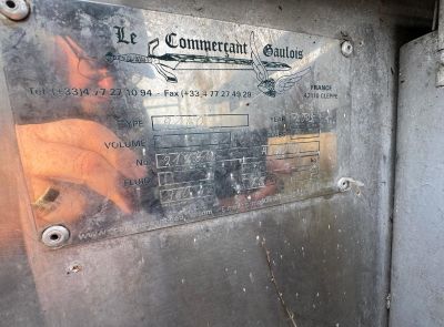 Комплекс оборудования