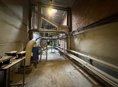 Комплекс недвижимого имущества в г. Бресте