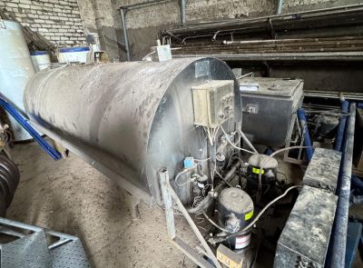 Комплекс оборудования