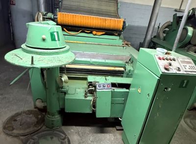 Комплекс оборудования