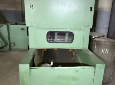 Комплекс оборудования