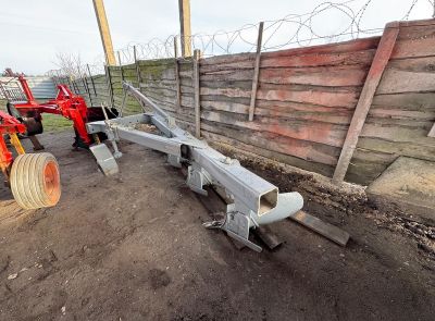 Плуг ПЛН-4-35