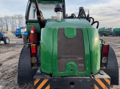 Погрузчик Амкодор 527, 2017