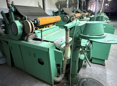 Комплекс оборудования