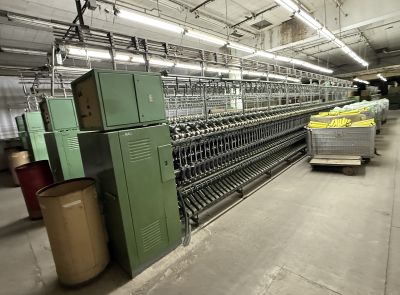 Комплекс оборудования